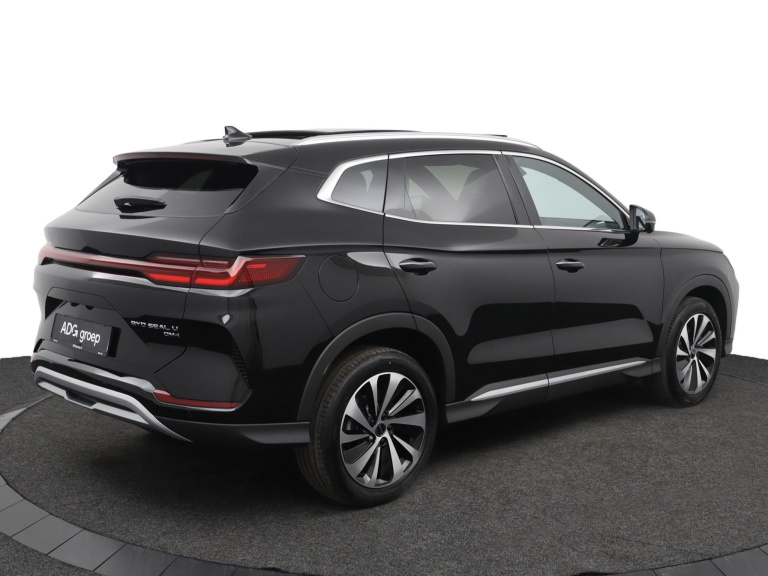 BYD SEAL U - 1.5 T DM-i AWD Design 2
