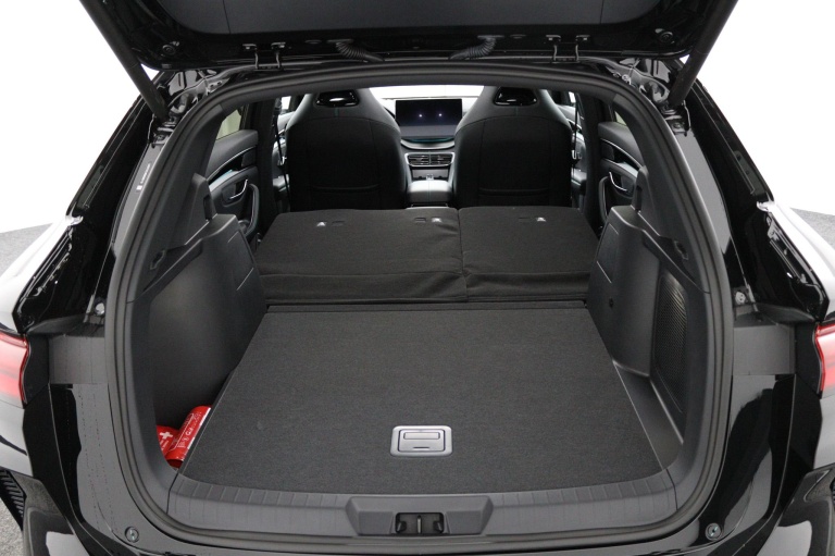 BYD SEAL U - 1.5 T DM-i AWD Design 22