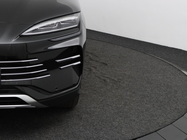 BYD SEAL U - 1.5 T DM-i AWD Design