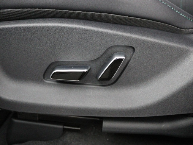 BYD SEAL U - 1.5 T DM-i AWD Design