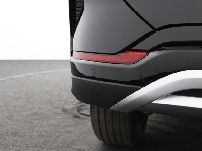 BYD SEAL U - 1.5 T DM-i AWD Design