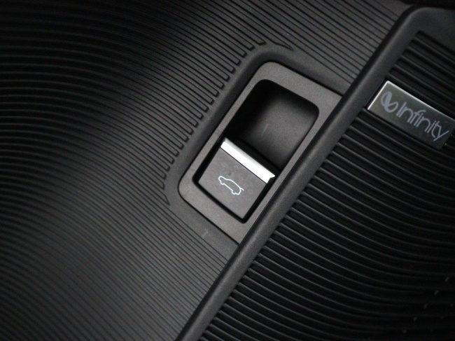 BYD SEAL U - 1.5 T DM-i AWD Design