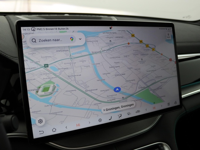 BYD SEAL U - 1.5 T DM-i AWD Design