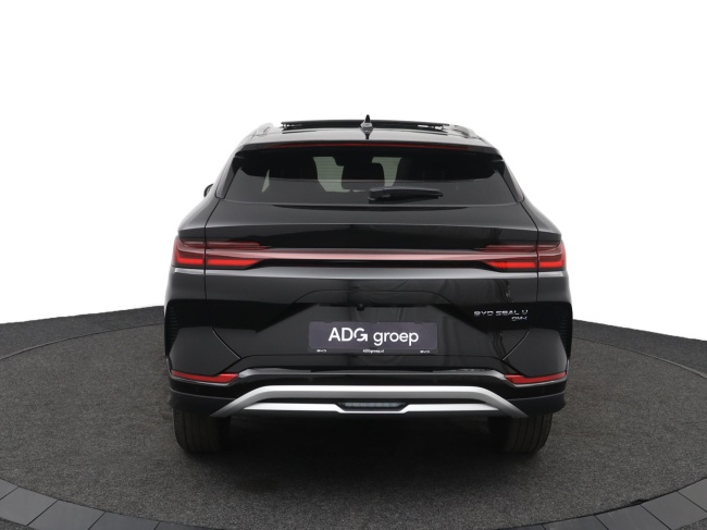 BYD SEAL U - 1.5 T DM-i AWD Design