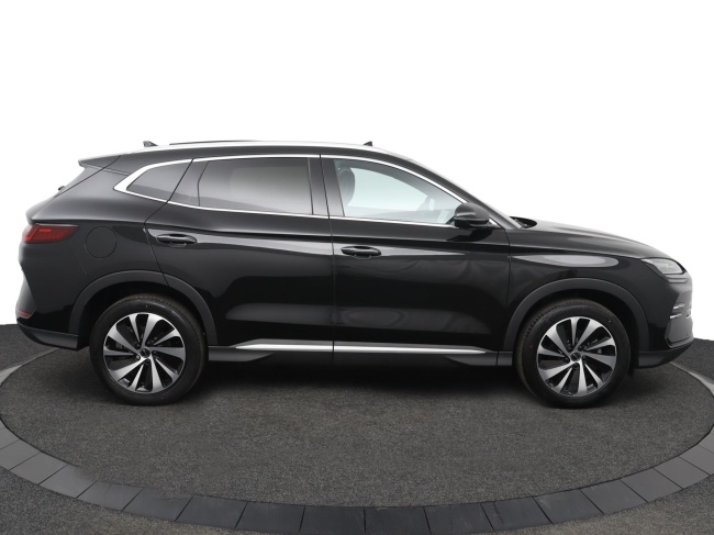 BYD SEAL U - 1.5 T DM-i AWD Design