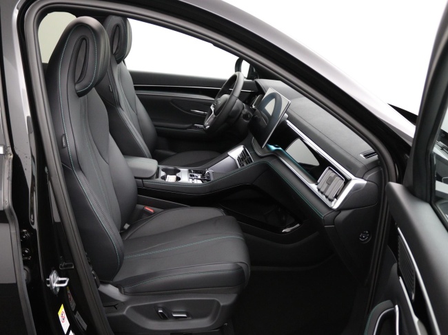 BYD SEAL U - 1.5 T DM-i AWD Design