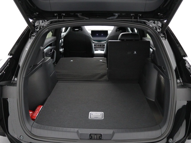 BYD SEAL U - 1.5 T DM-i AWD Design