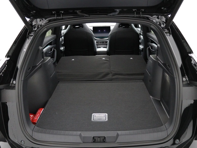 BYD SEAL U - 1.5 T DM-i AWD Design