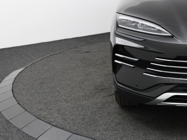 BYD SEAL U - 1.5 T DM-i AWD Design