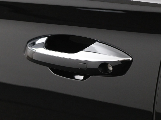 BYD SEAL U - 1.5 T DM-i AWD Design