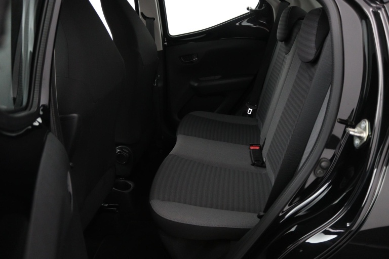 Toyota Aygo - 1.0 VVT-i x-play limited 18