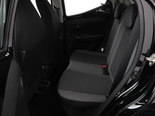 Toyota Aygo - 1.0 VVT-i x-play limited