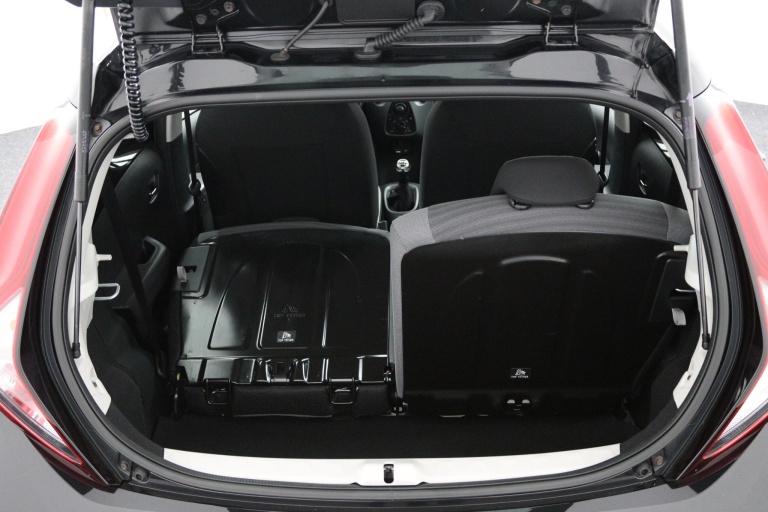 Toyota Aygo - 1.0 VVT-i x-play limited 24