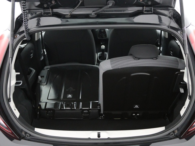 Toyota Aygo - 1.0 VVT-i x-play limited