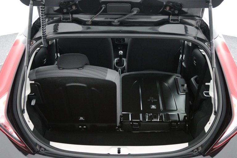 Toyota Aygo - 1.0 VVT-i x-play limited 25