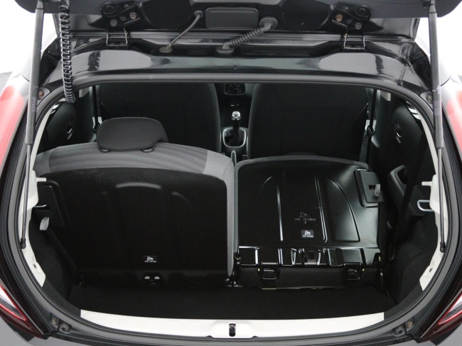 Toyota Aygo - 1.0 VVT-i x-play limited