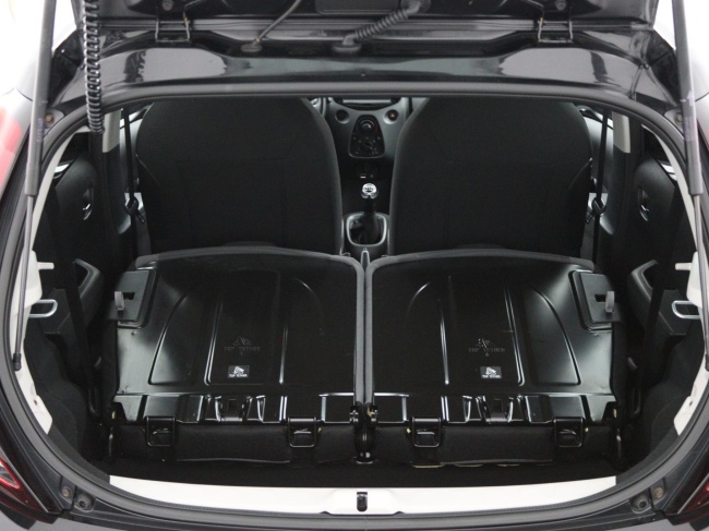 Toyota Aygo - 1.0 VVT-i x-play limited