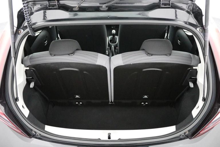 Toyota Aygo - 1.0 VVT-i x-play limited 27