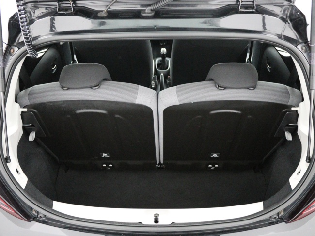 Toyota Aygo - 1.0 VVT-i x-play limited