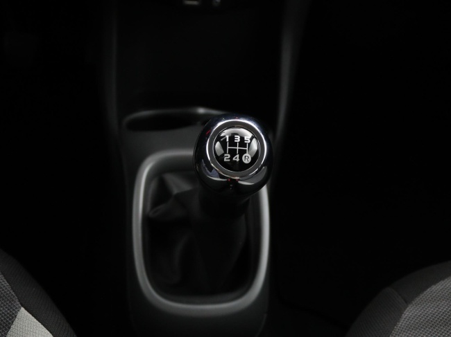 Toyota Aygo - 1.0 VVT-i x-play limited