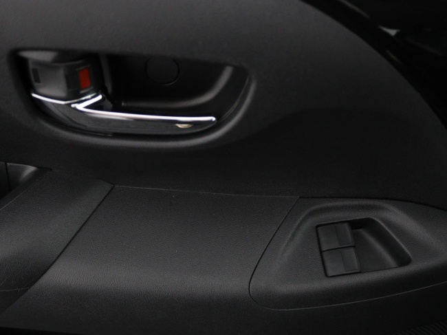 Toyota Aygo - 1.0 VVT-i x-play limited