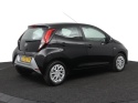 Toyota Aygo - 1.0 VVT-i x-play limited
