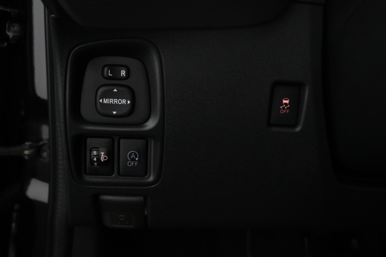 Toyota Aygo - 1.0 VVT-i x-play limited 30