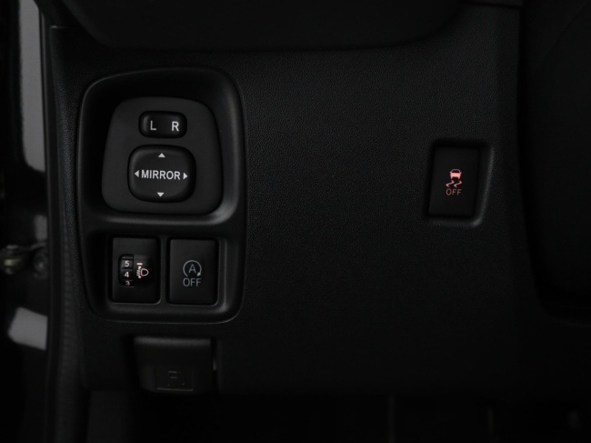 Toyota Aygo - 1.0 VVT-i x-play limited