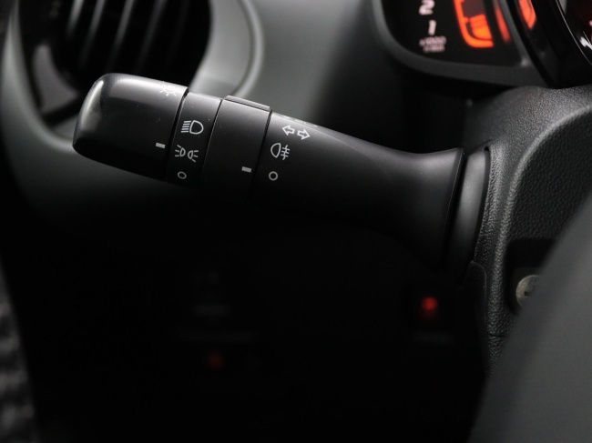 Toyota Aygo - 1.0 VVT-i x-play limited