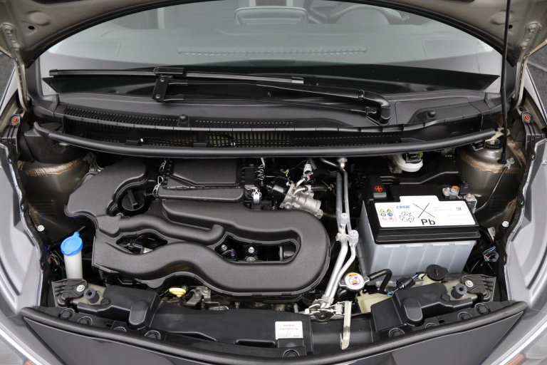 Toyota Aygo - 1.0 VVT-i x-play limited 34