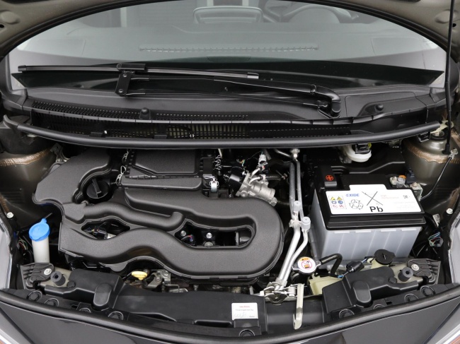 Toyota Aygo - 1.0 VVT-i x-play limited