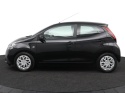Toyota Aygo - 1.0 VVT-i x-play limited