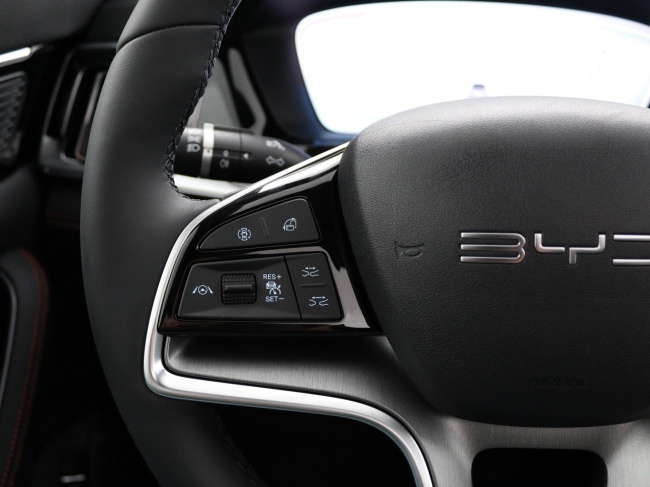 BYD SEAL U - 1.5 T DM-i AWD Design