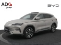 BYD SEAL U - 1.5 T DM-i AWD Design