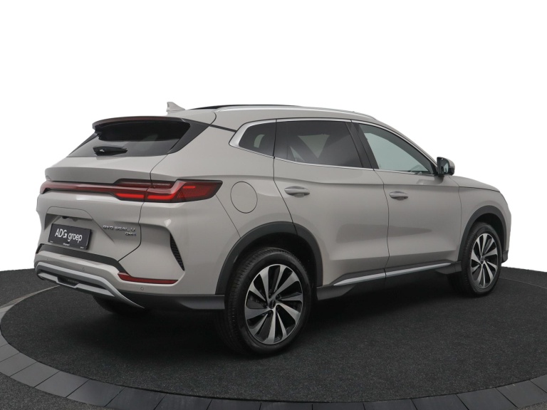 BYD SEAL U - 1.5 T DM-i AWD Design 2