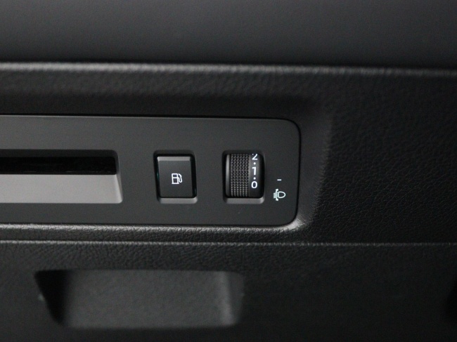 BYD SEAL U - 1.5 T DM-i AWD Design