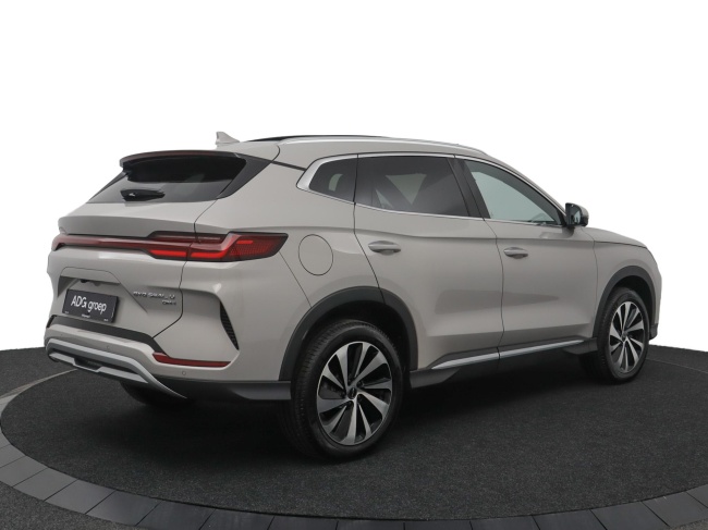 BYD SEAL U - 1.5 T DM-i AWD Design