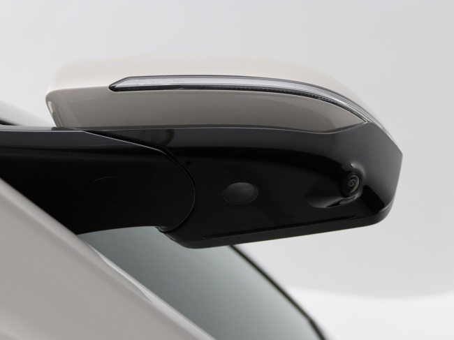 BYD SEAL U - 1.5 T DM-i AWD Design