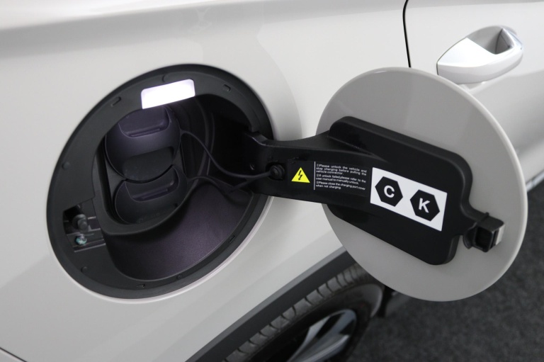 BYD SEAL U - 1.5 T DM-i AWD Design 42