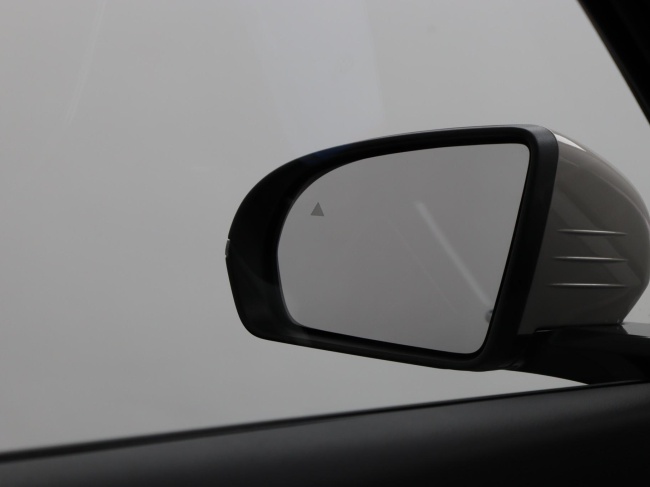 BYD SEAL U - 1.5 T DM-i AWD Design