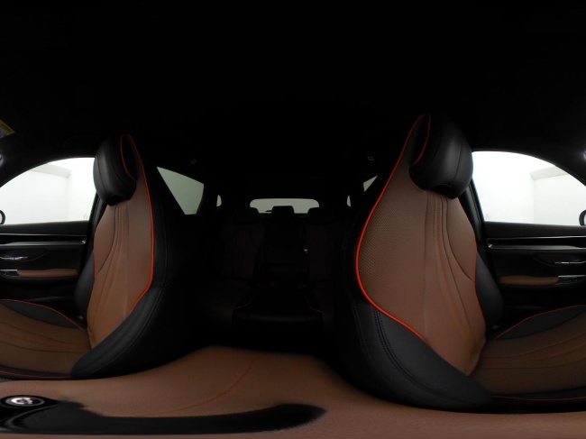 BYD SEAL U - 1.5 T DM-i AWD Design