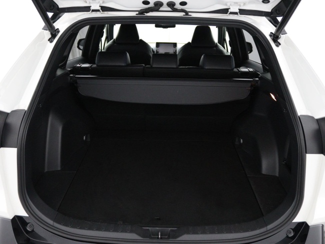 Toyota RAV4 - 2.5 Hybrid Bi-Tone