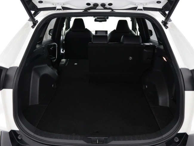 Toyota RAV4 - 2.5 Hybrid Bi-Tone