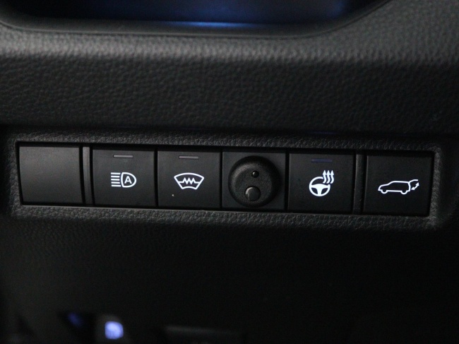 Toyota RAV4 - 2.5 Hybrid Bi-Tone