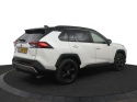 Toyota RAV4 - 2.5 Hybrid Bi-Tone