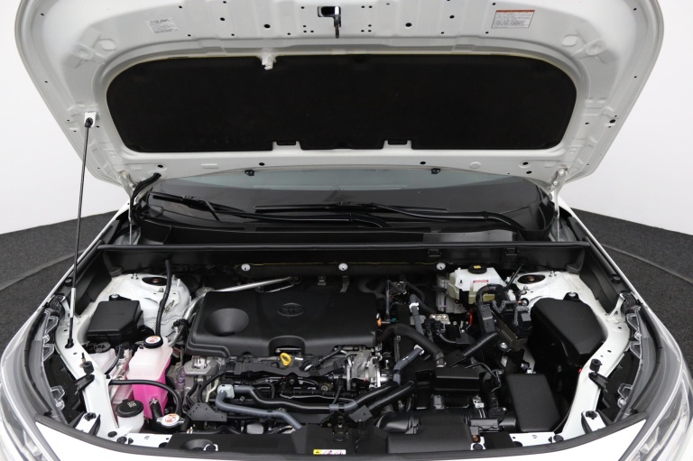 Toyota RAV4 - 2.5 Hybrid Bi-Tone 33