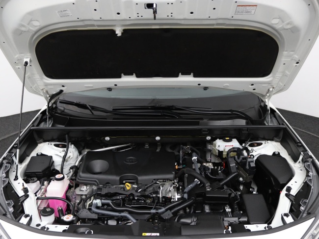 Toyota RAV4 - 2.5 Hybrid Bi-Tone