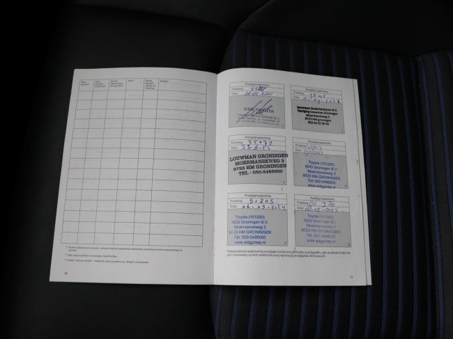 Toyota RAV4 - 2.5 Hybrid Bi-Tone