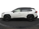 Toyota RAV4 - 2.5 Hybrid Bi-Tone
