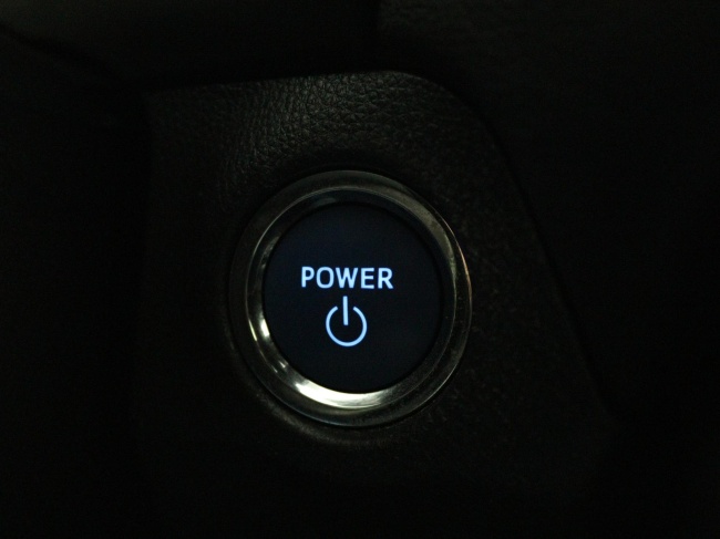 Toyota RAV4 - 2.5 Hybrid Bi-Tone